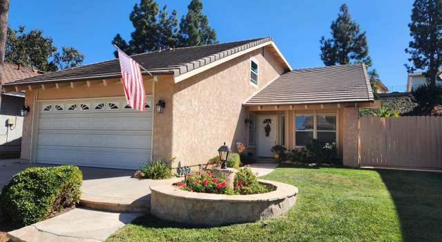 Photo of 2318 Yew Dr, Newbury Park, CA 91320