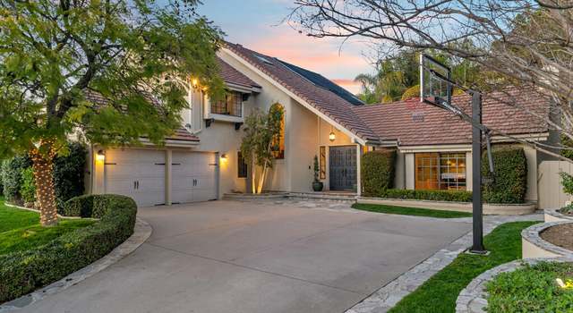 Photo of 424 Hillsborough St, Thousand Oaks, CA 91361