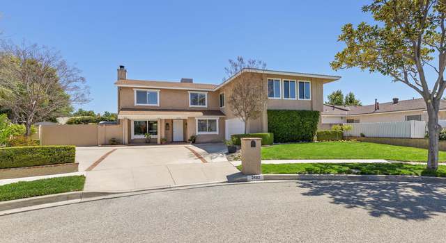Photo of 2482 Knightwood Cir, Simi Valley, CA 93063