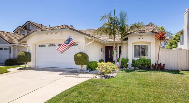 Photo of 178 Sailwind Ct, Simi Valley, CA 93065