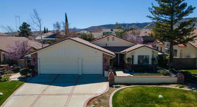 Photo of 6250 Azalea Dr, Lancaster, CA 93536
