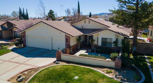 Photo of 6250 Azalea Dr, Lancaster, CA 93536
