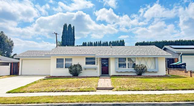 Photo of 2223 Madrone St, Simi Valley, CA 93065