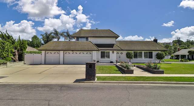 Photo of 1812 Nowak Ave, Thousand Oaks, CA 91360