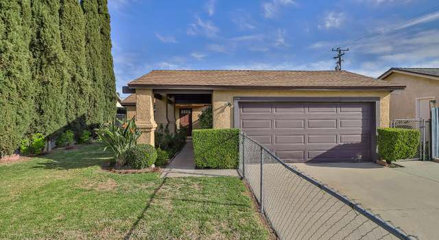 Photo of 775 Ashland Ave, Simi Valley, CA 93065