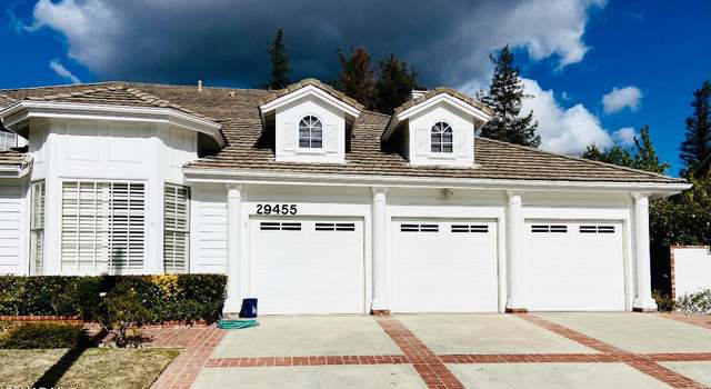 Photo of 29455 Weeping Willow Dr, Agoura Hills, CA 91301