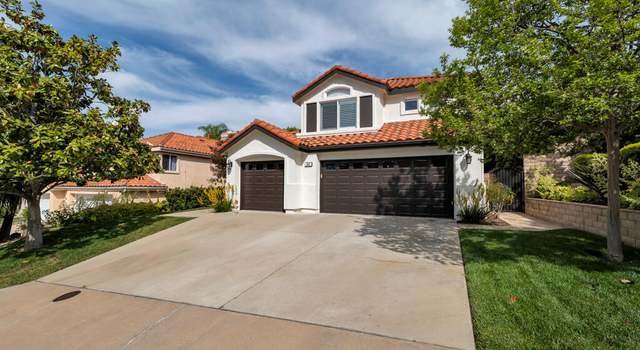 Photo of 360 Cliffhollow Ct, Simi Valley, CA 93065