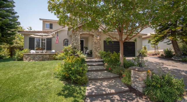 Photo of 155 S Via El Toro, Newbury Park, CA 91320