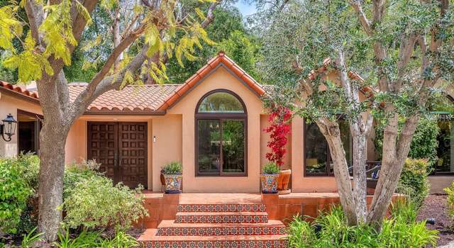 Photo of 4456 Hayvenhurst Ave, Encino, CA 91436