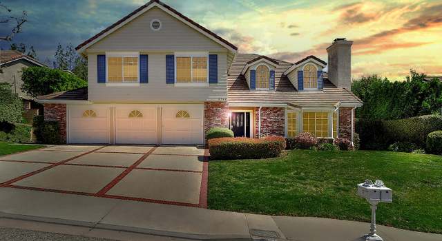 Photo of 5762 Hempstead Dr, Agoura Hills, CA 91301