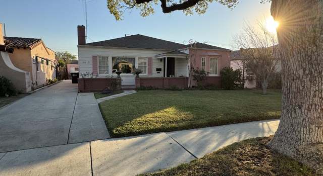 Photo of 556 Hawthorne St, Glendale, CA 91204