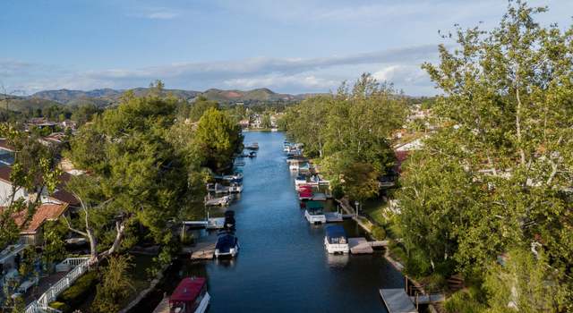 Photo of 3814 Mainsail Cir, Westlake Village, CA 91361