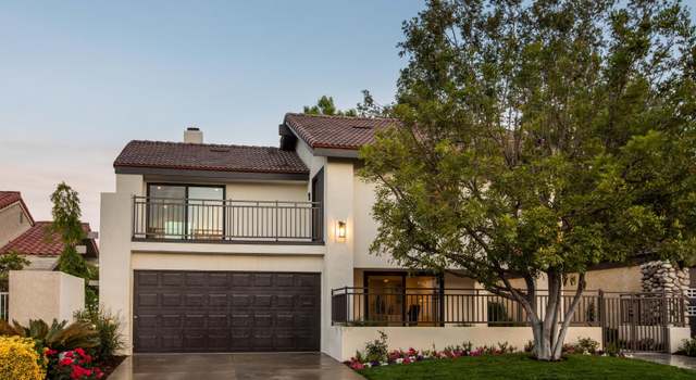 Photo of 3814 Mainsail Cir, Westlake Village, CA 91361