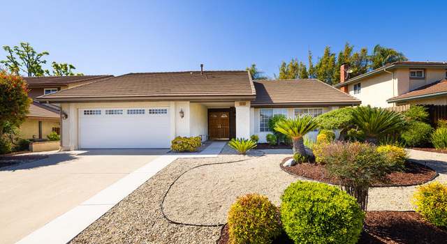 Photo of 3535 Storm Cloud St, Thousand Oaks, CA 91360