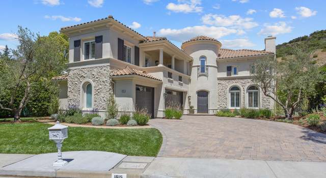 Photo of 1615 Vista Oaks Way, Westlake Village, CA 91361