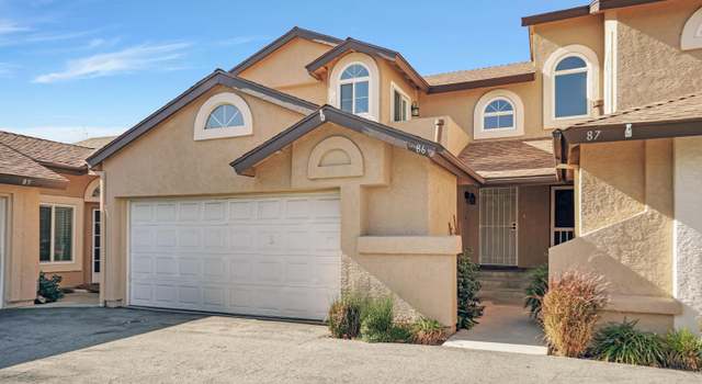 Photo of 28121 Seco Canyon Rd #86, Saugus, CA 91390