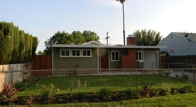 Photo of 22040 Covello St, Canoga Park, CA 91303