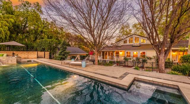 Photo of 6125 Fairview Pl, Agoura Hills, CA 91301