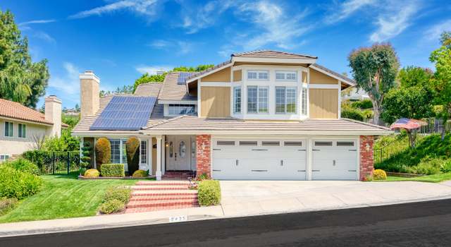 Photo of 2425 Haymarket St, Thousand Oaks, CA 91362
