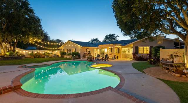 Photo of 1230 Dover Ave, Thousand Oaks, CA 91360