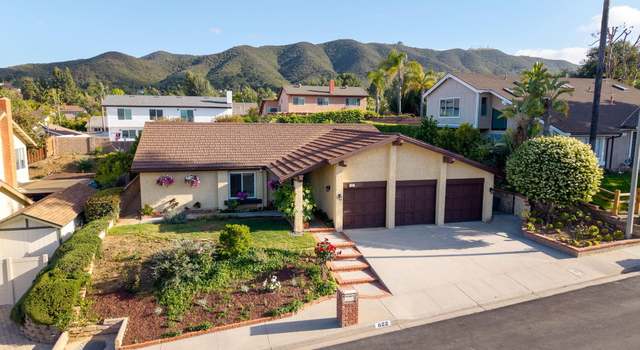 Photo of 822 Capitan St, Newbury Park, CA 91320