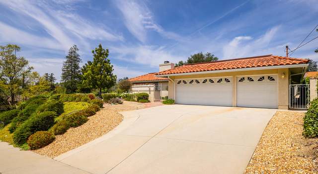 Photo of 3804 Eddingham Ave, Calabasas, CA 91302
