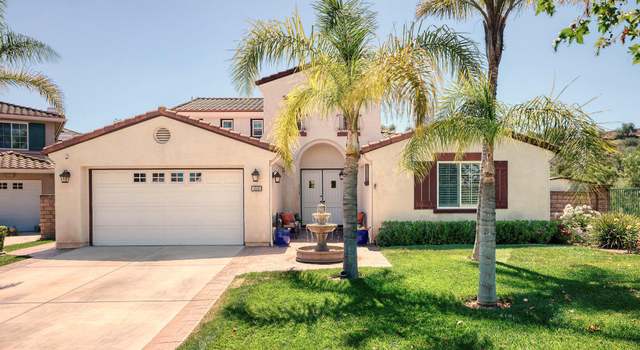 Photo of 4518 Bluewood Ct, Moorpark, CA 93021