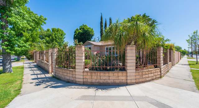 Photo of 6120 Zelzah Ave, Encino, CA 91316