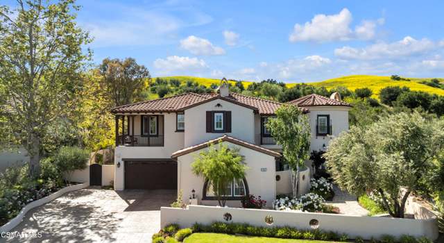 Property at 5715 Calais Ct, Calabasas, CA 91302, 5 beds, 5.5 baths