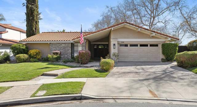 Photo of 1288 Willowgreen Ct, Westlake Village, CA 91361