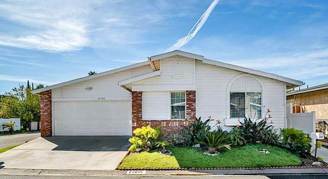 Photo of 27580 Ruby Ln, Castaic, CA 91384