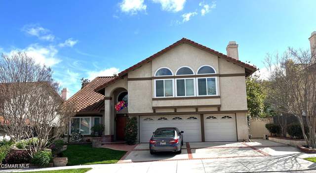 Photo of 663 Azure Hills Dr, Simi Valley, CA 93065