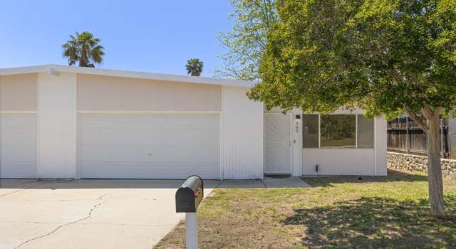 Photo of 309 Lark Ellen Ave, Ojai, CA 93023