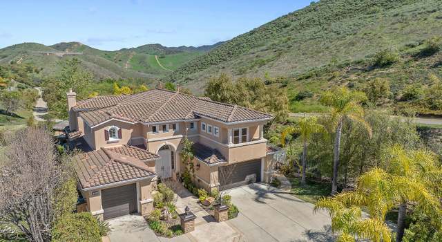 Photo of 3034 Heavenly Ridge St, Thousand Oaks, CA 91362