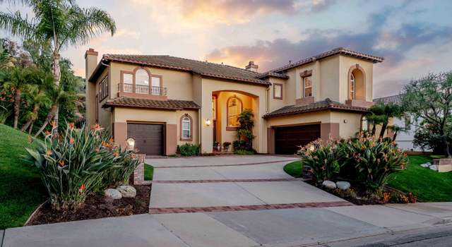 Photo of 368 High Meadow St, Simi Valley, CA 93065
