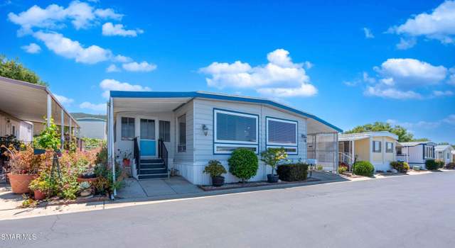 Photo of 12 Robertson Way, Newbury Park, CA 91320