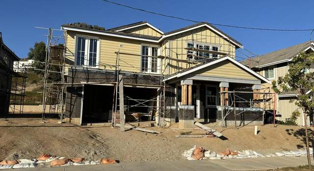 Photo of 4671 Summit Ave, Simi Valley, CA 93063