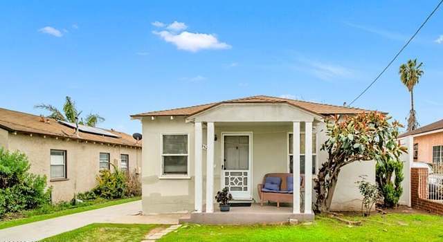 Photo of 4520 W 136th St, Hawthorne, CA 90250