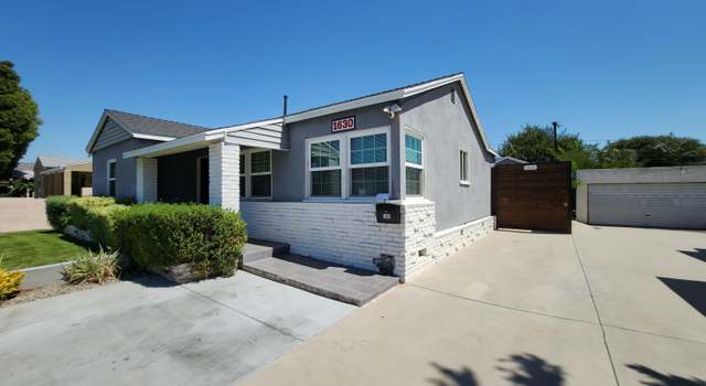 Photo of 1630 N Buena Vista St, Burbank, CA 91505
