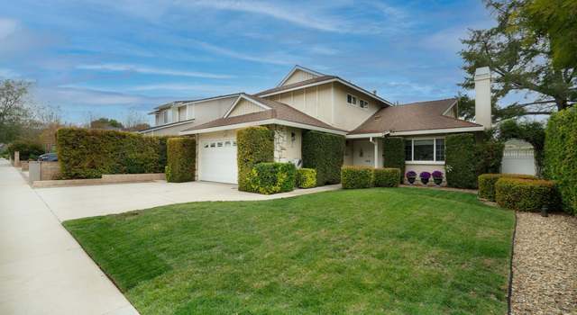 Photo of 6045 Dovetail Dr, Agoura Hills, CA 91301