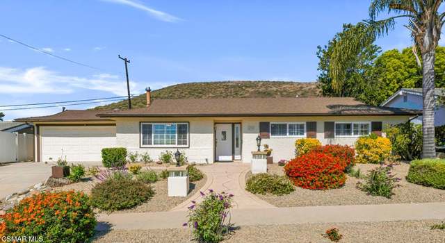 Photo of 839 Jenny Dr, Newbury Park, CA 91320