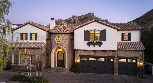 Photo of 2102 Trentham Rd, Lake Sherwood, CA 91361