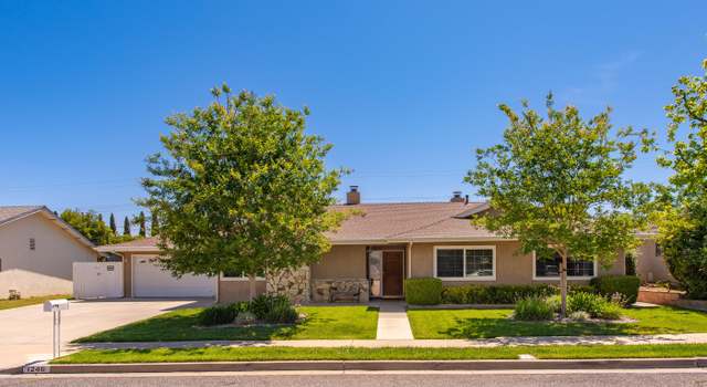 Photo of 1246 Lundy Dr, Simi Valley, CA 93065