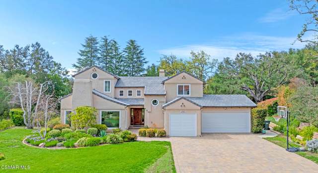 Photo of 1707 Crooked Trail Pl, Westlake Village, CA 91362
