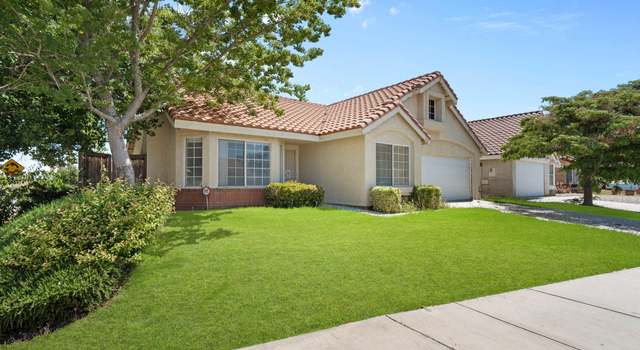 Photo of 1901 Morisan Ave, Palmdale, CA 93550