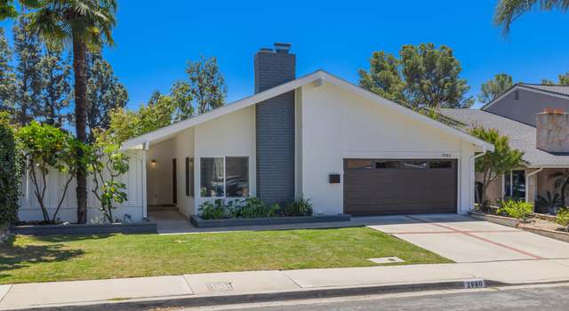 Photo of 1980 Shady Brook Dr, Thousand Oaks, CA 91362