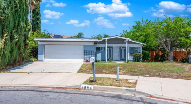 Photo of 4894 Muirwood Ct, Simi Valley, CA 93063