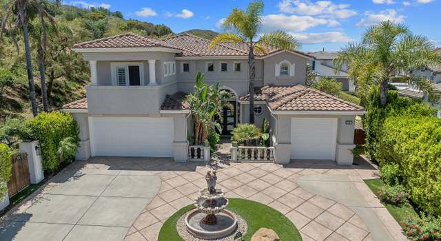 Photo of 3269 Morning Ridge Ave, Thousand Oaks, CA 91362