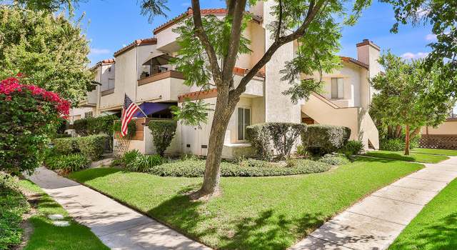 Photo of 1742 Sinaloa Rd #341, Simi Valley, CA 93065