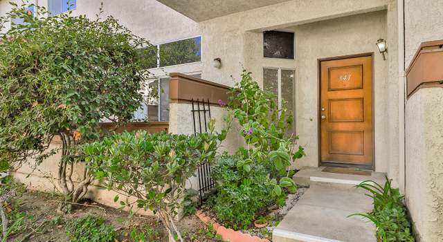 Photo of 1742 Sinaloa Rd #341, Simi Valley, CA 93065